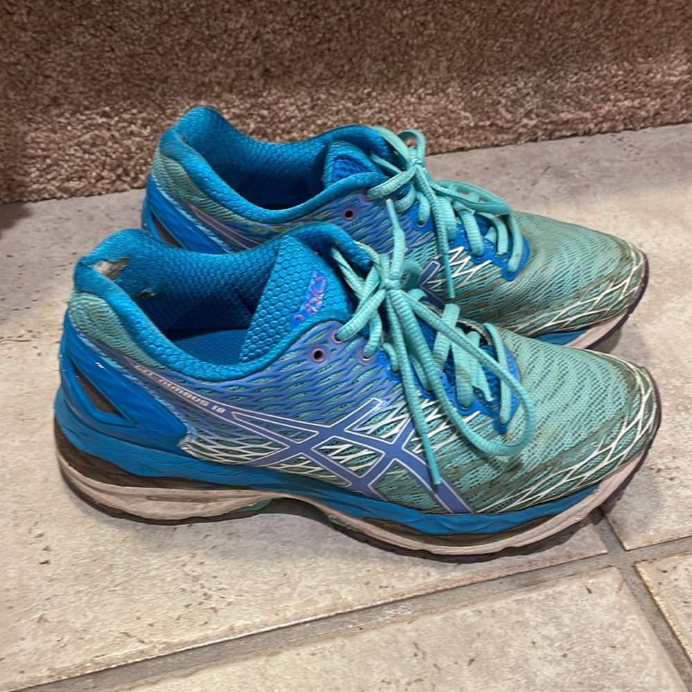ASICS sneakers - Picture 2 of 5